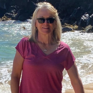 Meet your Posher, Lori